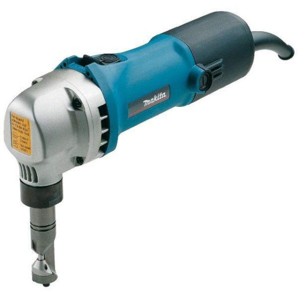 Ножницы вырубные MAKITA JN 1601