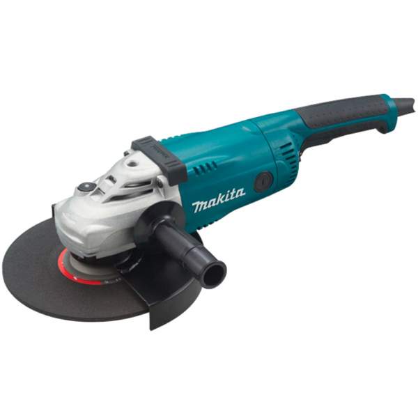 Углошлифмашина 230мм MAKITA GA 9020