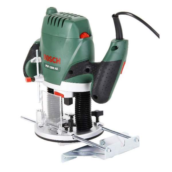 POF 1200 AE (carton) [Фрезер BOSCH]