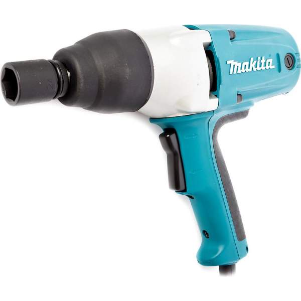 Гайковерт MAKITA TW 0350