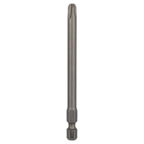 PH3 / 89 mm / XH 1/4" / 3 шт. [Бита BOSCH]