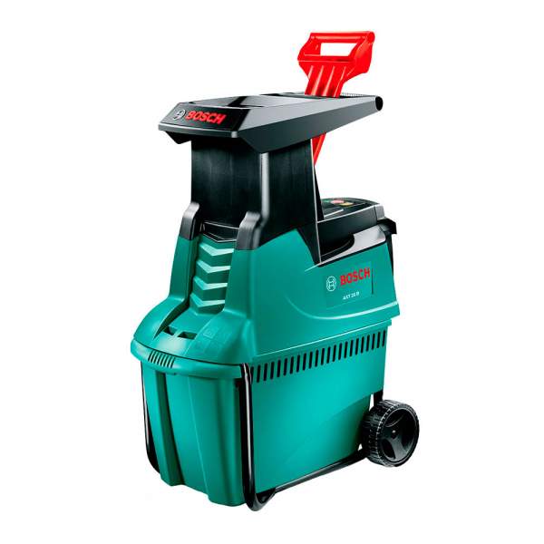 AXT 25 D [Измельчитель BOSCH]