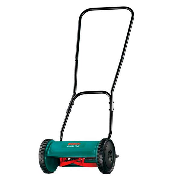 AHM 30 [Газонокосилка BOSCH]