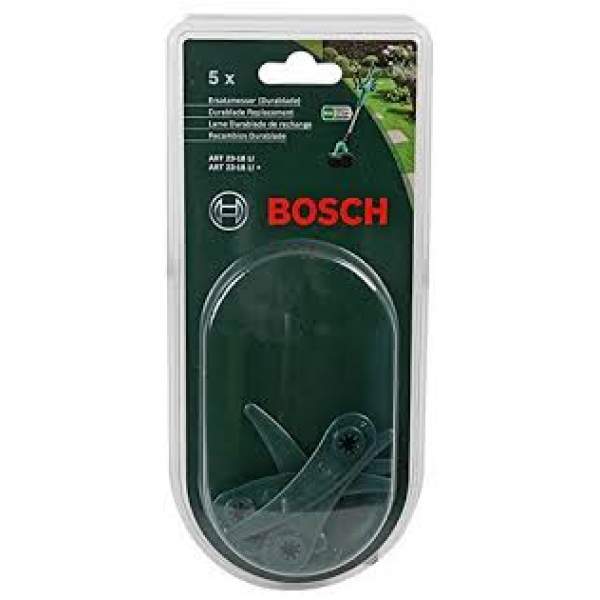 Сменный нож д/триммера 23/26-18 Li [Оснастка к триммерам BOSCH]