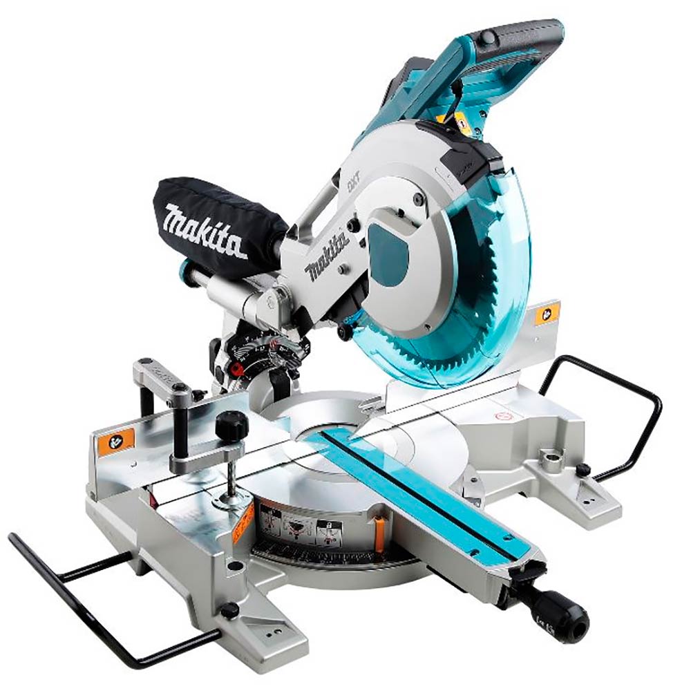 Пила торцовочная MAKITA LS 1016