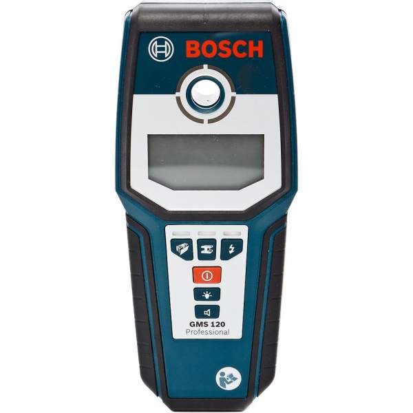 GMS 120 (carton) [Детектор BOSCH]