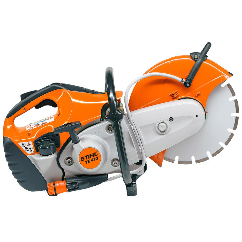 Бензорез STIHL TS420