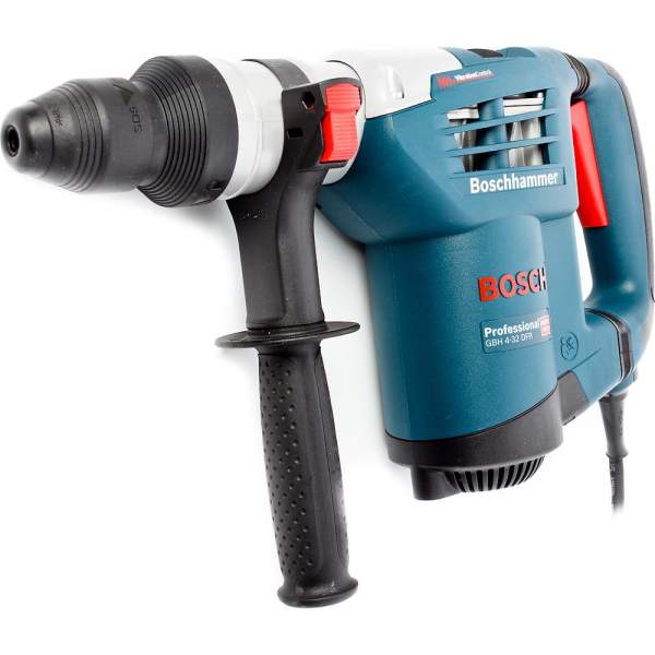 GBH 4-32 DFR (case) [Перфоратор SDS-plus BOSCH]