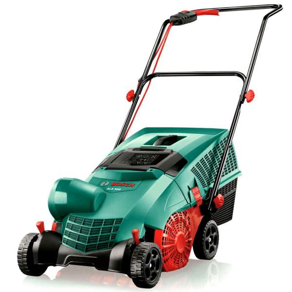 ALR 900 [Скарификатор BOSCH]