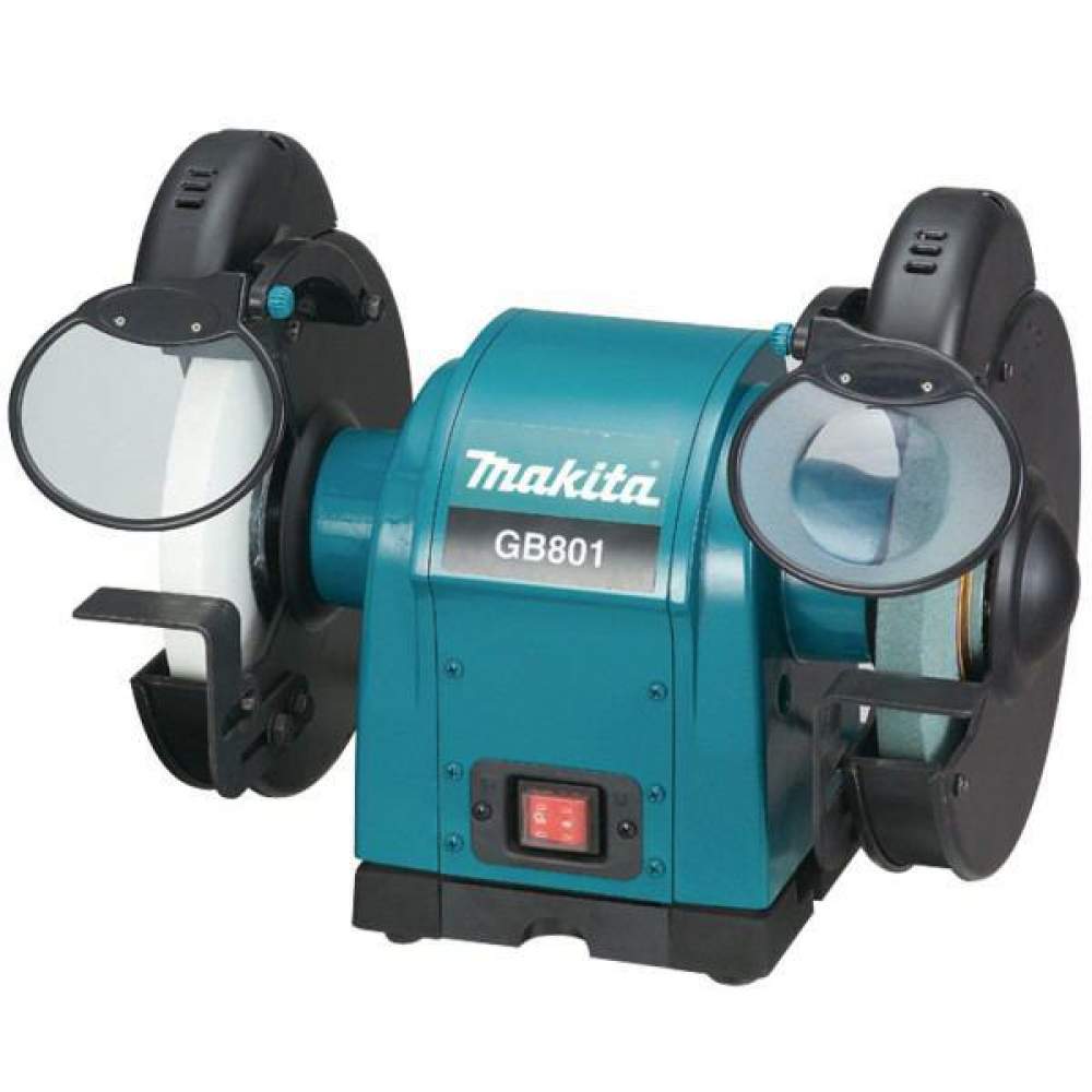 Точило MAKITA GB 801 (carton)