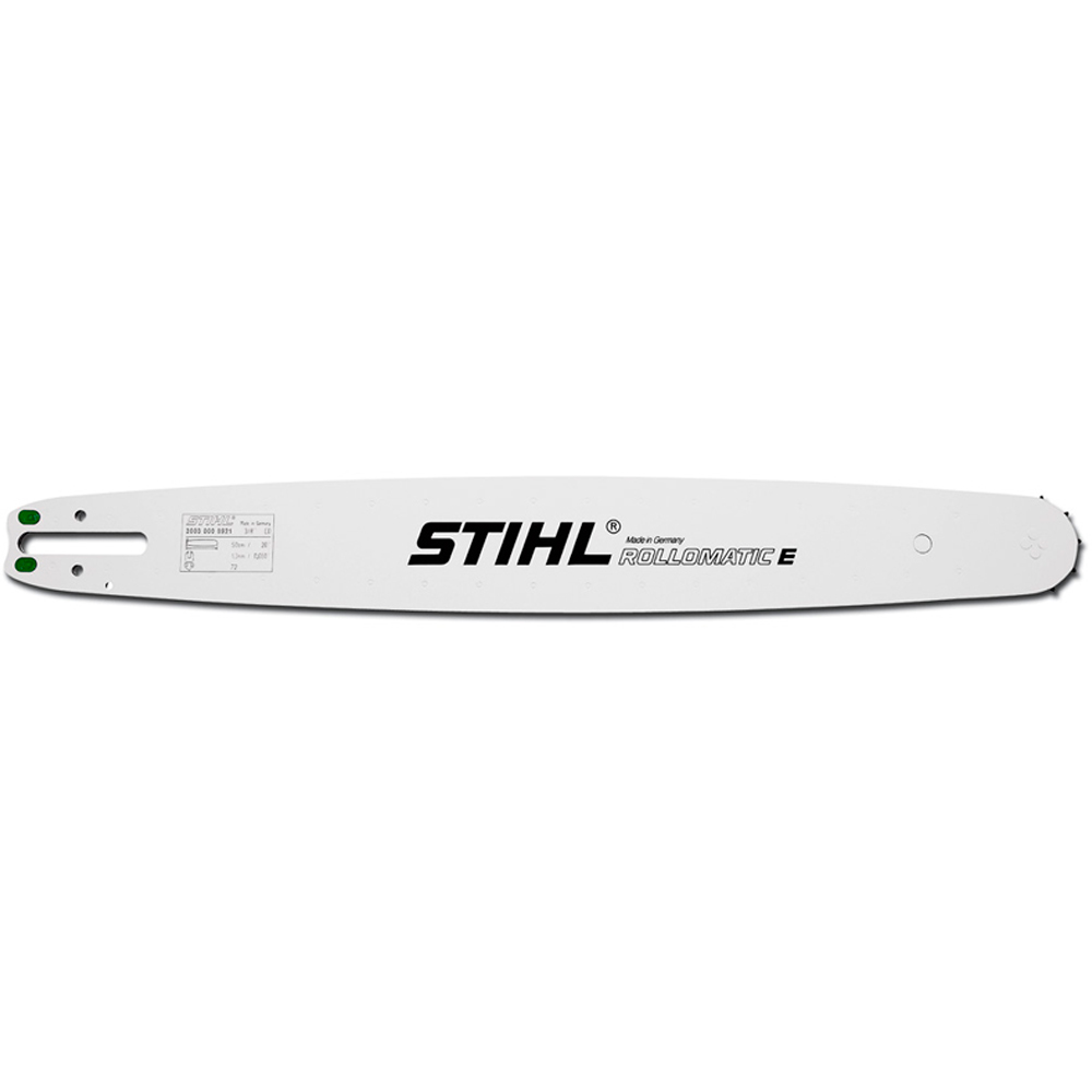 Шина STIHL 37 см, 325, 1,6 мм, 11 зуб