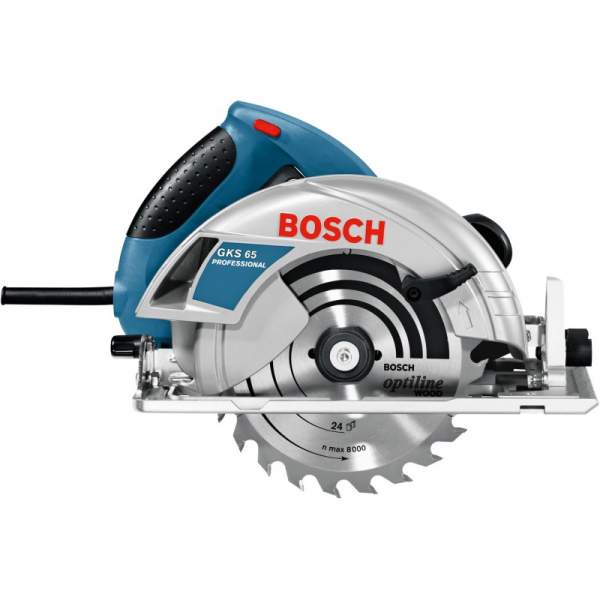 GKS 65 G [Пила дисковая BOSCH]