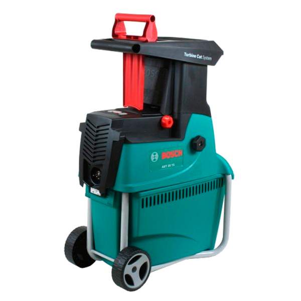 AXT 25TC [Измельчитель BOSCH]