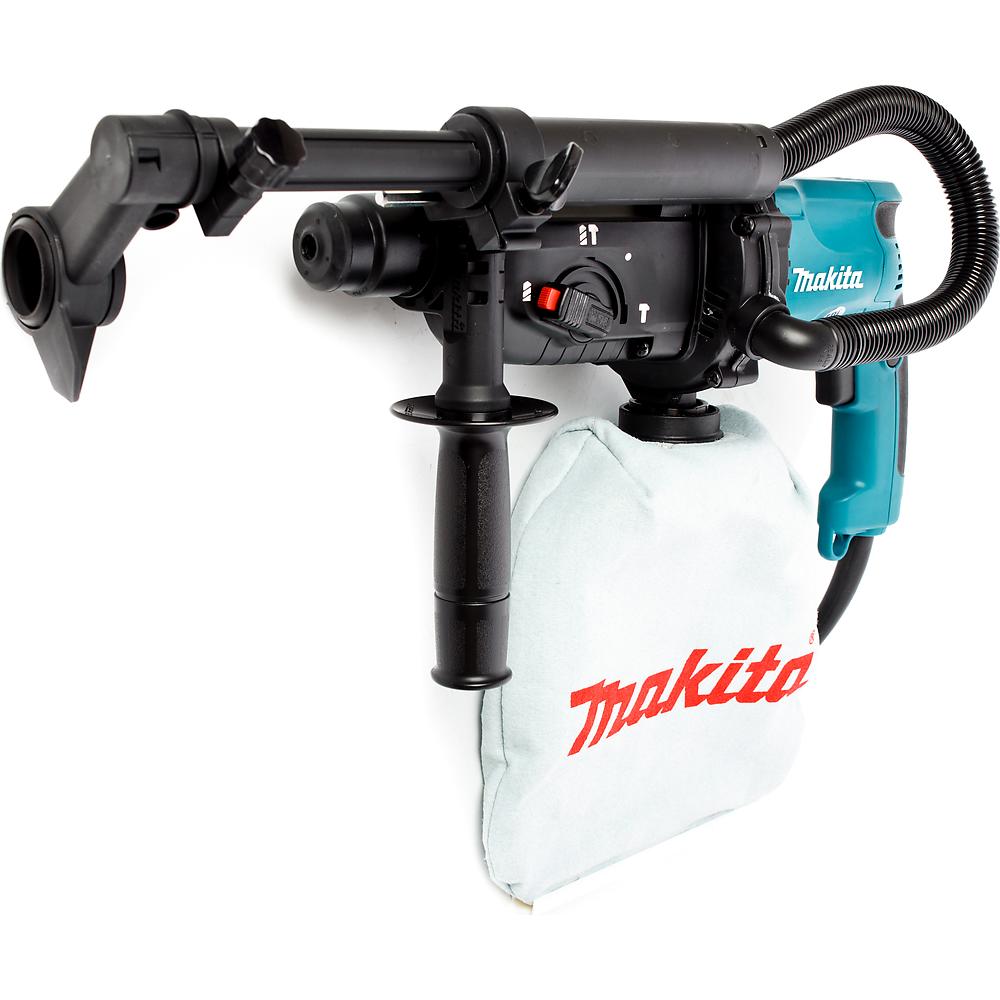 Перфоратор SDS-plus MAKITA HR 2432