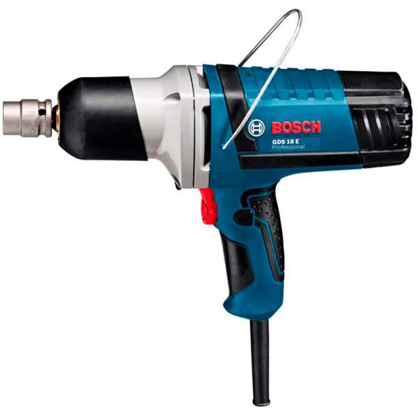 GDS 18 E [Гайковерт BOSCH]