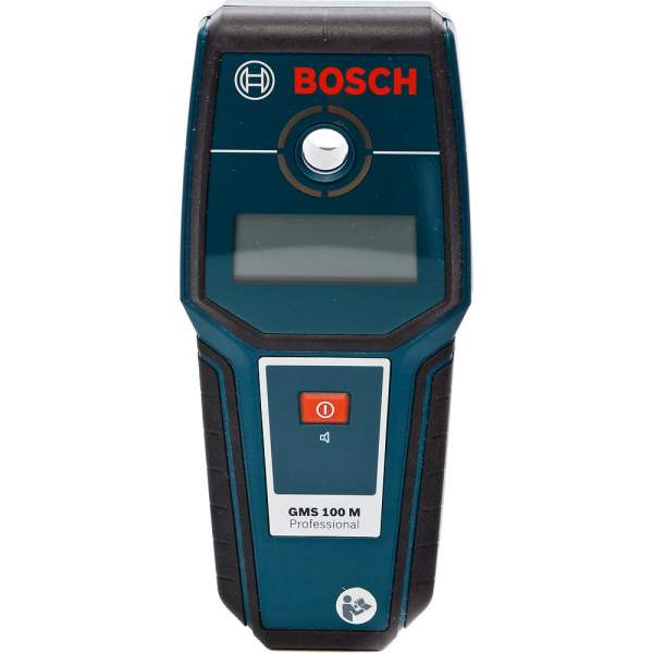 GMS 100 M [Детектор BOSCH]
