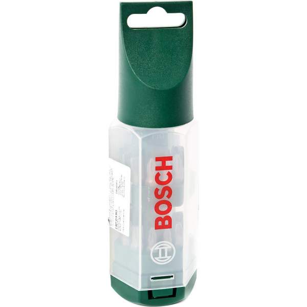 Набор бит 25 шт (карандаш) [Набор бит BOSCH 25 шт (карандаш)]