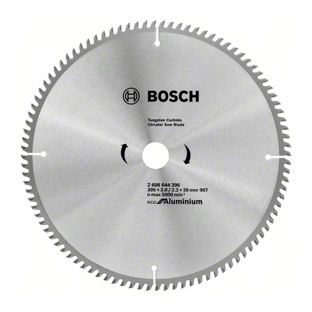 Пильный диск BOSCH 305x30x96  ECO ALU/Multi