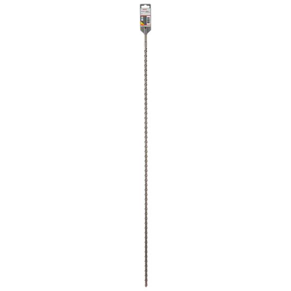 SDS Plus-5, 12x950x1005 сверло-бур по бетону [Сверло SDS-Plus BOSCH SDS Plus-5, 12x950x1005 -бур по бетону]