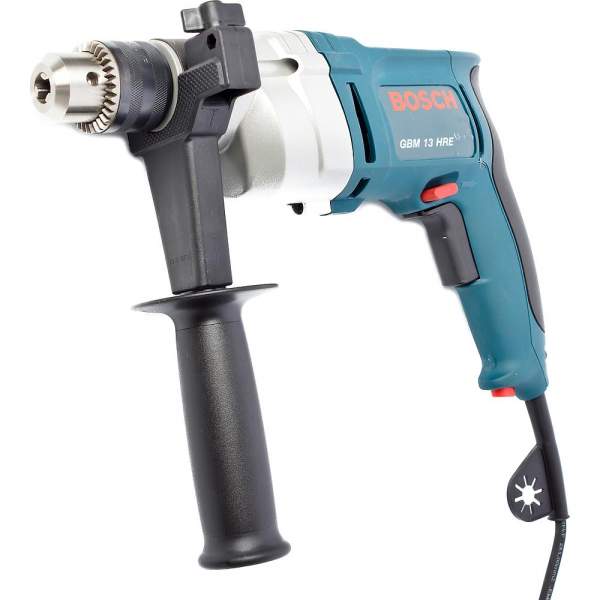 GBM 13 HRE [Дрель безударная BOSCH]