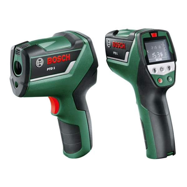 PTD 1 Термодетектор [Детектор BOSCH PTD 1 Термо]