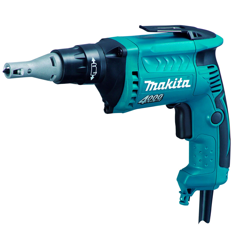 Шуруповерт MAKITA FS 4000