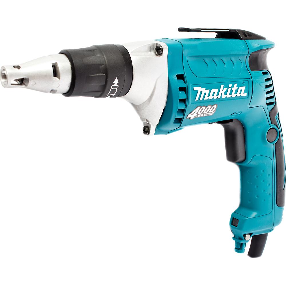 Шуруповерт MAKITA FS 4300