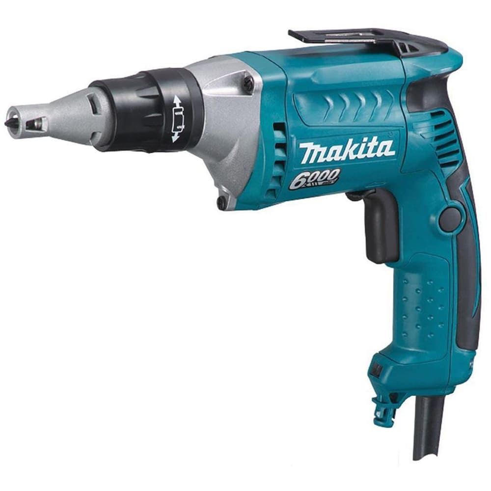 Шуруповерт MAKITA FS 6300