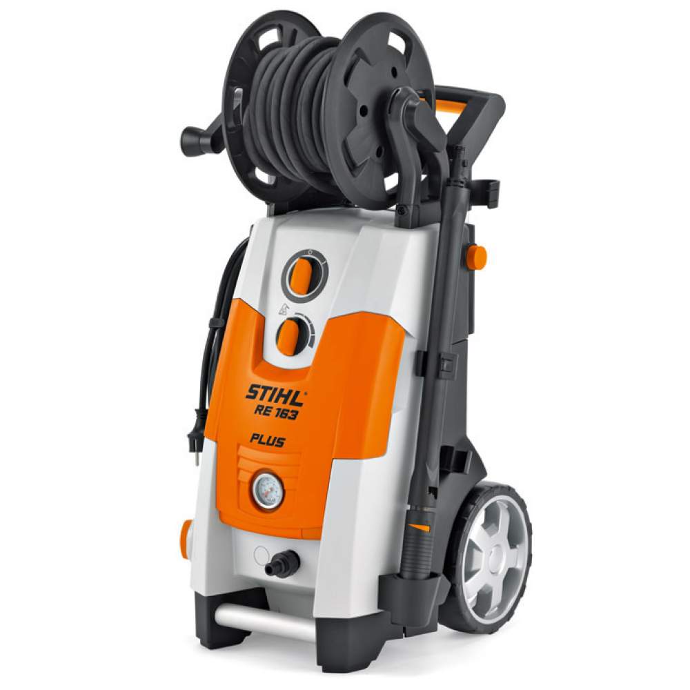 Мойка высокого давления STIHL RE 163 PLUS