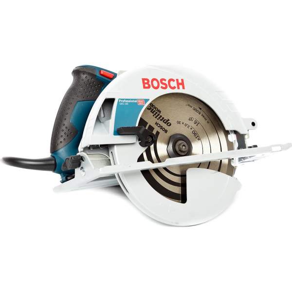 GKS 190 (carton) [Пила дисковая BOSCH]