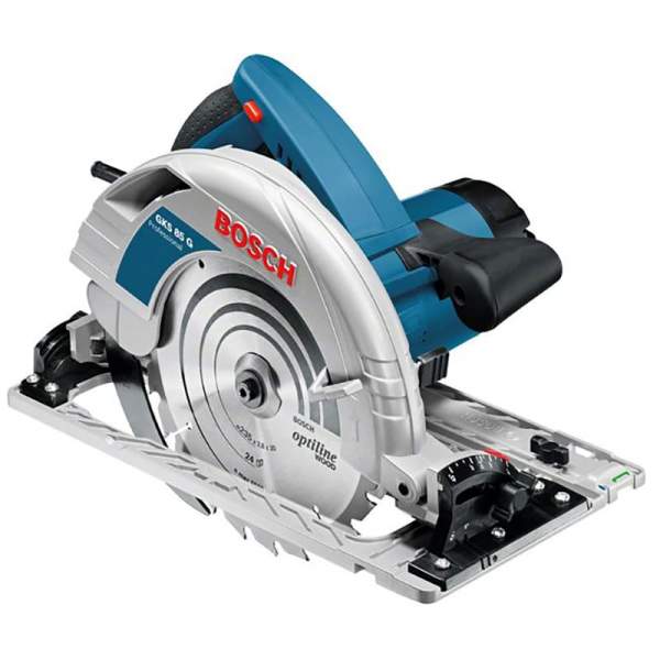 GKS 85 G [Пила дисковая BOSCH]