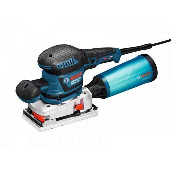 GSS 230 AVE [Шлифмашина площадочная BOSCH]