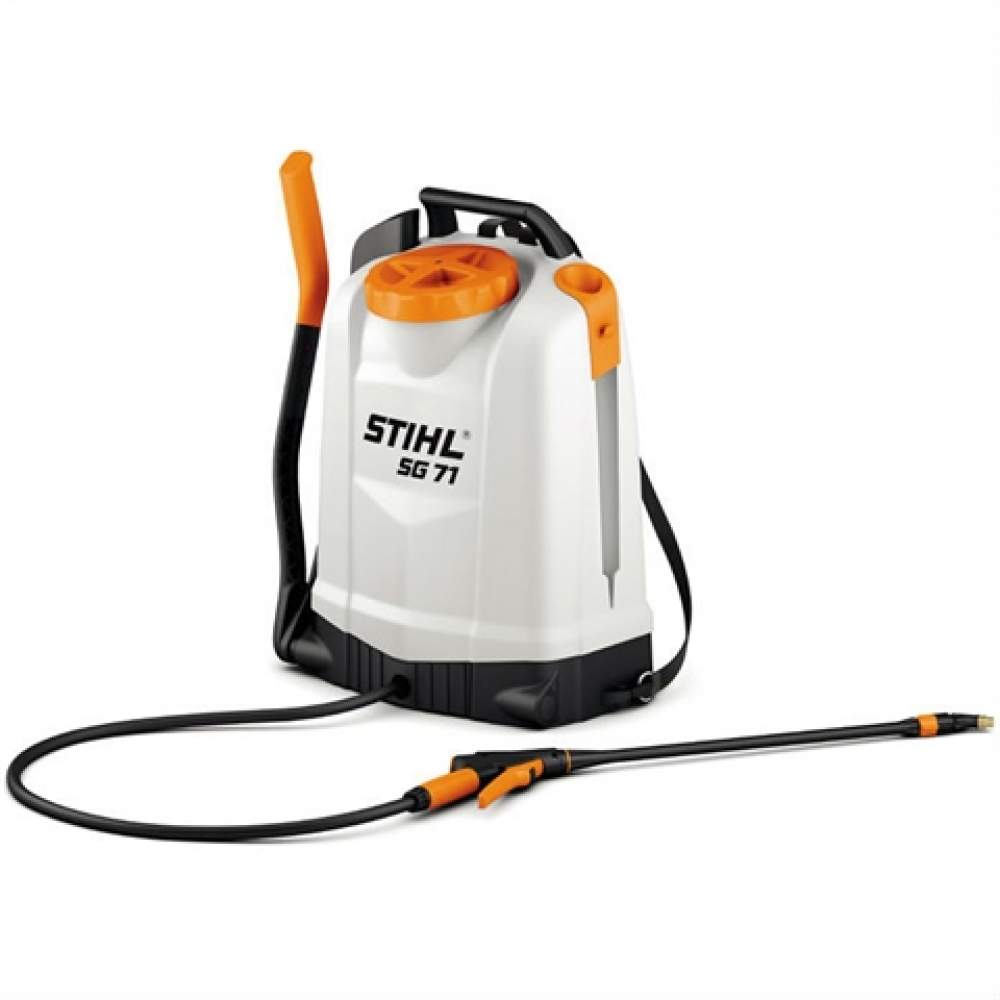 Опрыскиватель STIHL SG71