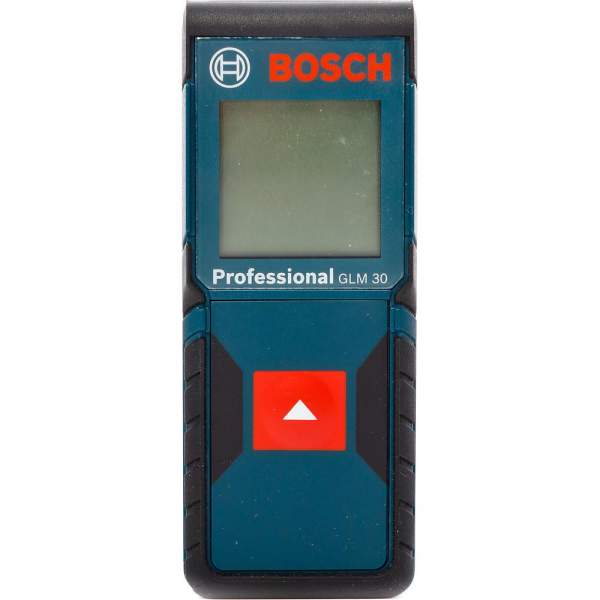GLM 30 [Дальномер BOSCH]