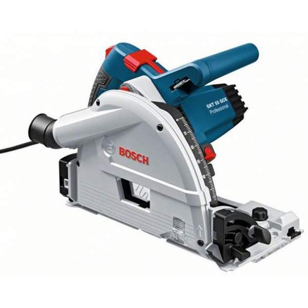 GKT 55 GCE [Пила дисковая BOSCH]