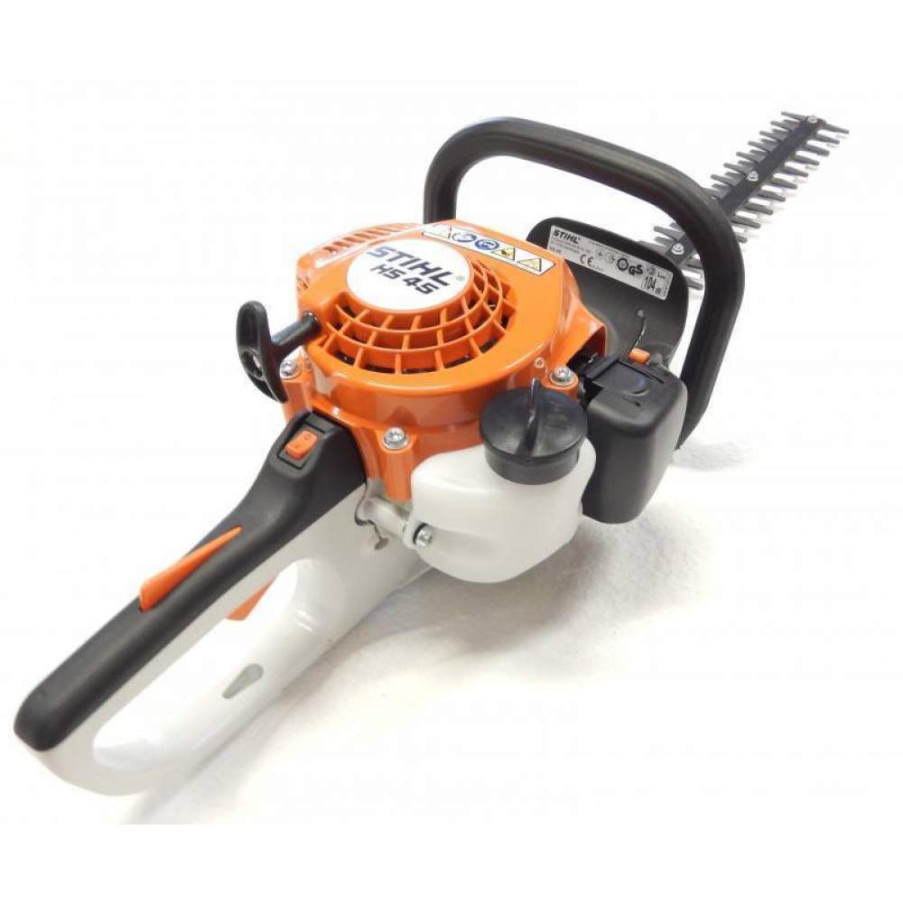 Кусторез STIHL HS45 (600 мм)