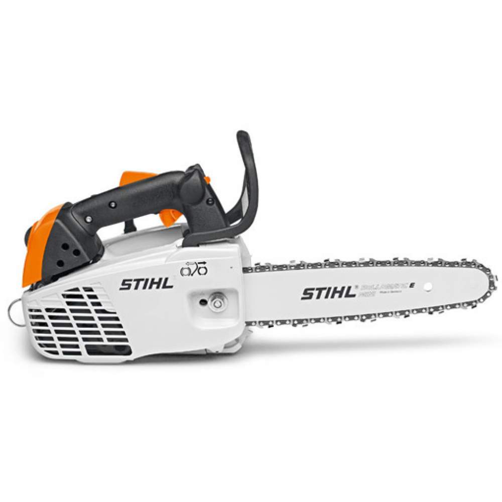 Пила цепная бензиновая STIHL MS193T