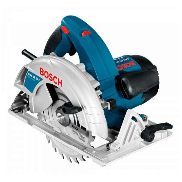 GKS 65 GCE (carton) [Пила дисковая BOSCH]