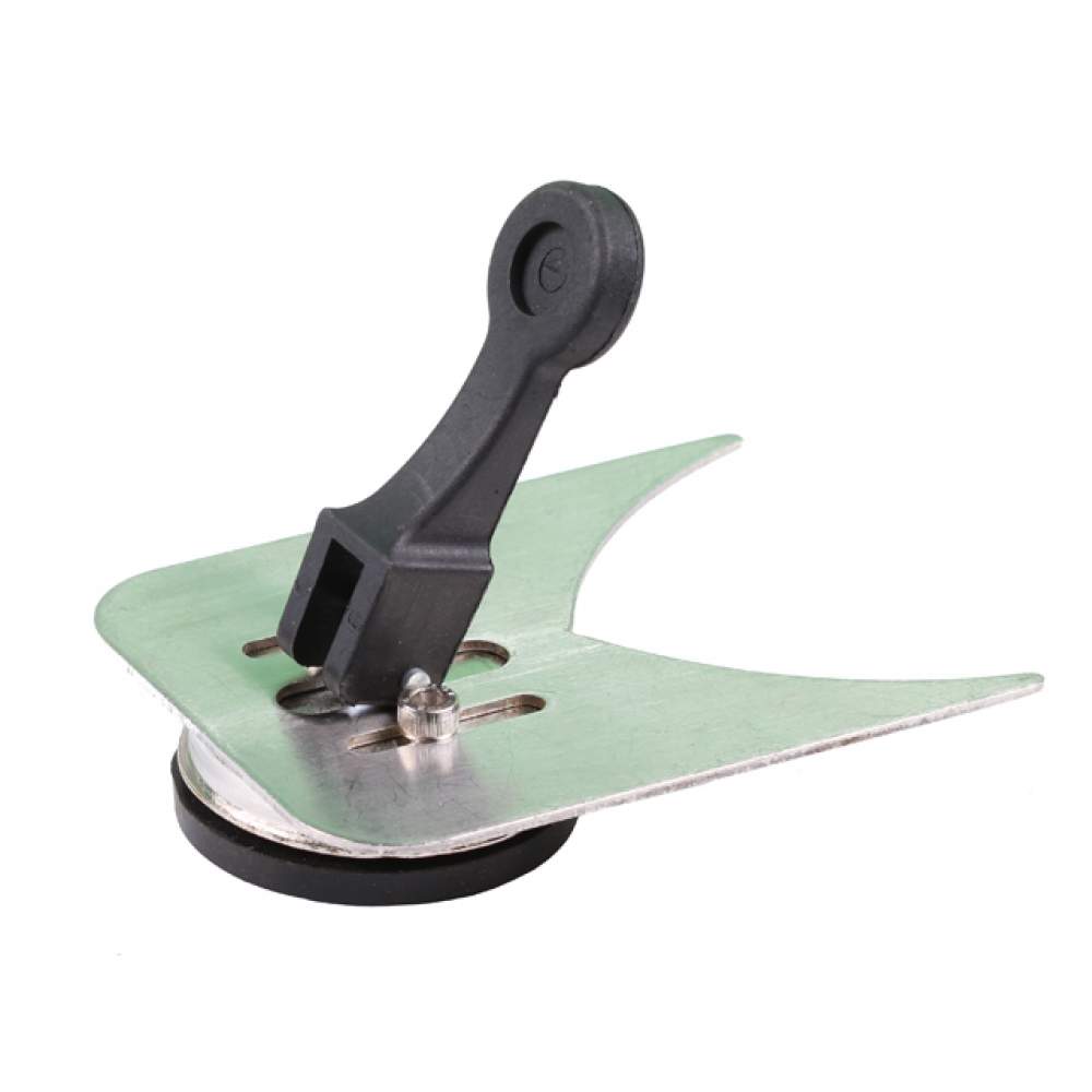 Кондуктор для алмазных коронок 14-70мм GEPARD (GP2002)