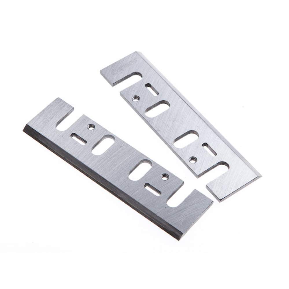 Ножи для рубанка 110х29х3мм 2шт. GEPARD (GP0681-11)