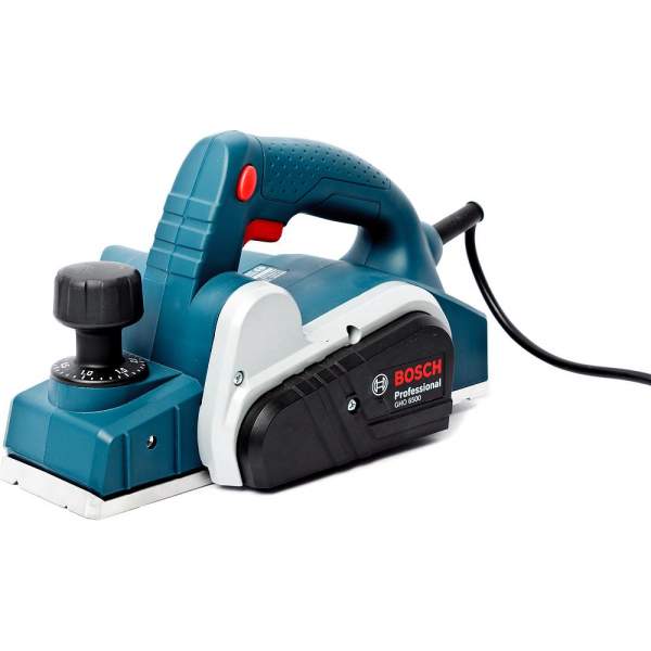 GHO 6500 (carton) [Рубанок BOSCH]