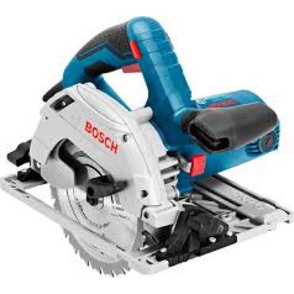 GKS 55 + G (carton) [Пила дисковая BOSCH]