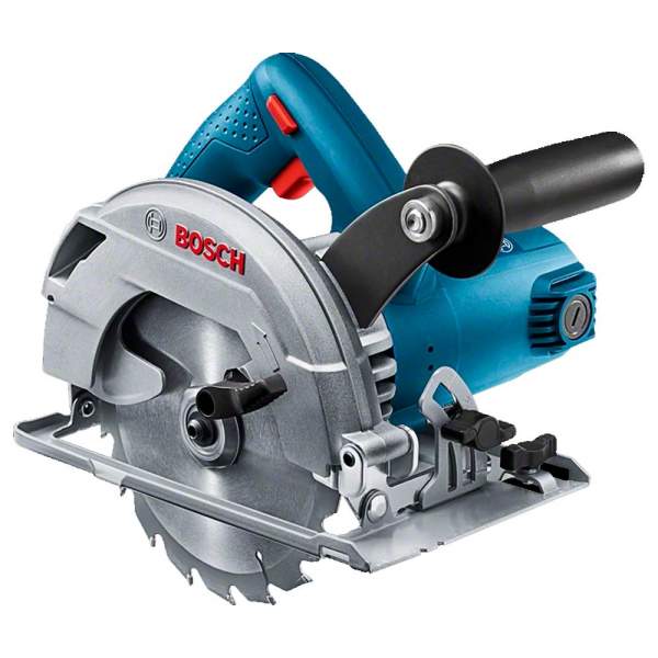 GKS 600 (carton) [Пила дисковая BOSCH]