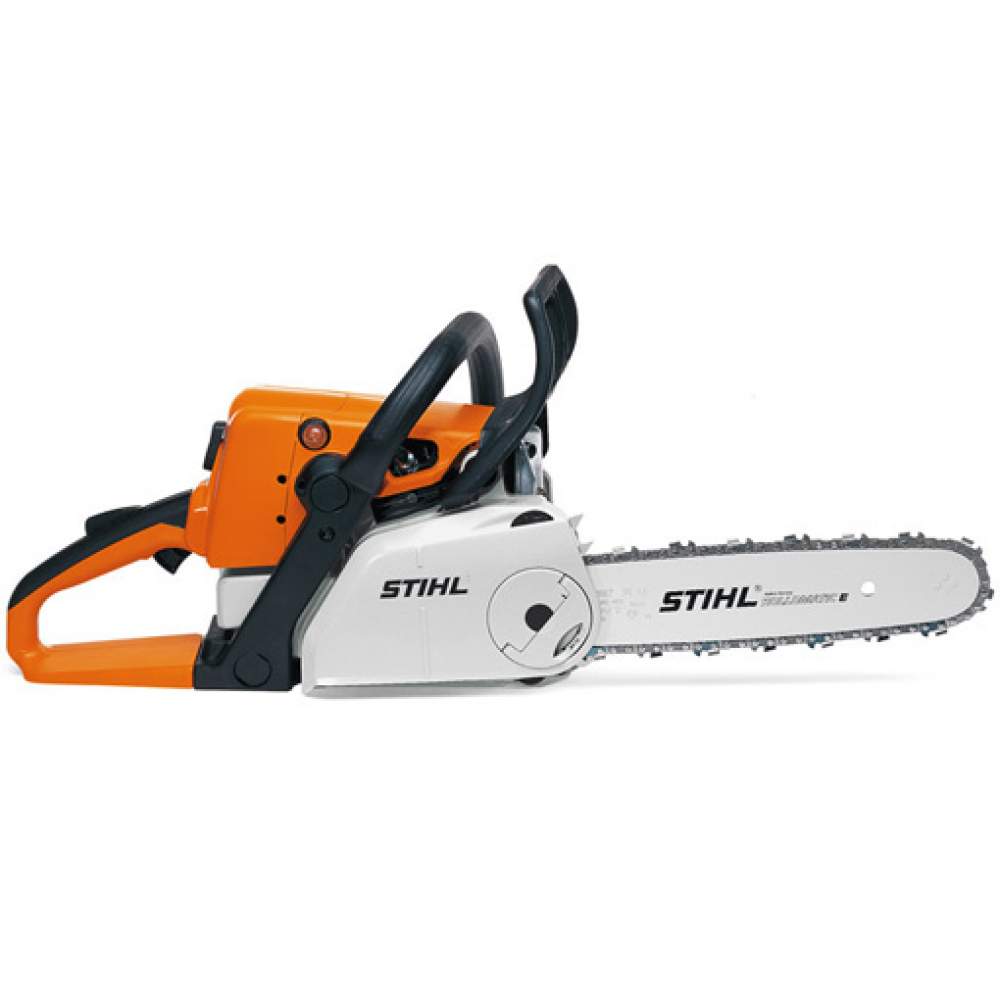 Пила цепная бензиновая STIHL MS250 C-BE