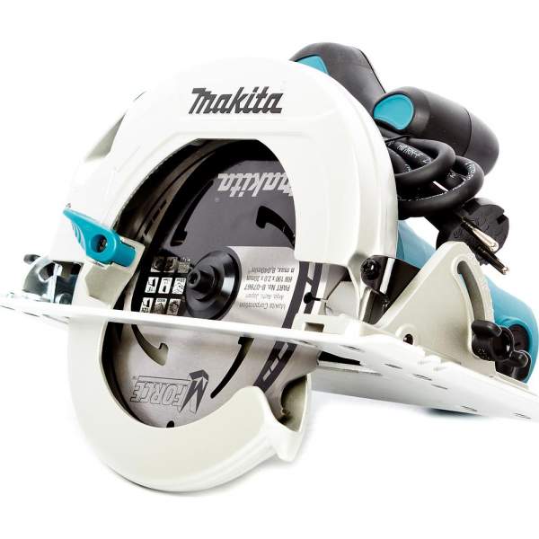 Пила дисковая MAKITA HS 7601