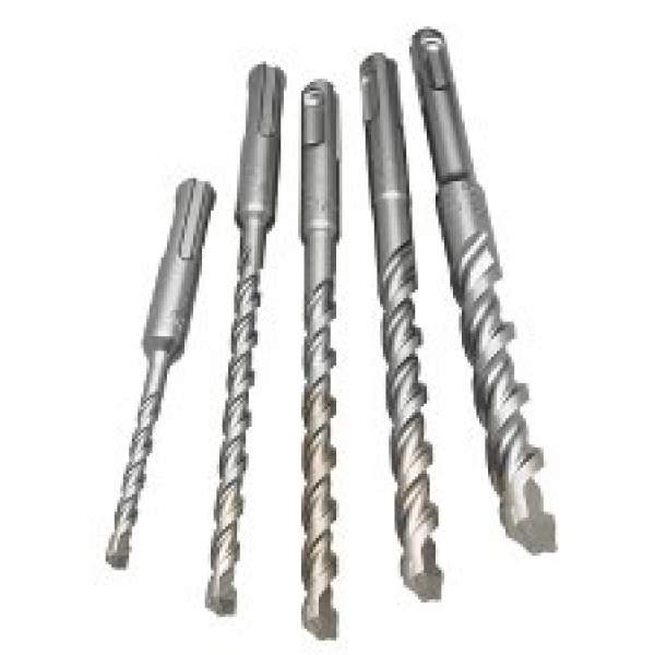 SDS Plus-1, 6x240x310 сверло-бур по бетону [Сверло SDS-Plus BOSCH SDS Plus-1, 6x240x310 -бур по бетону]