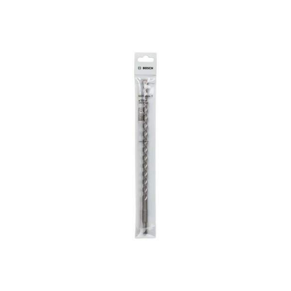 SDS Plus-1, 10x240x310 сверло-бур по бетону [Сверло SDS-Plus BOSCH SDS Plus-1, 10x240x310 -бур по бетону]