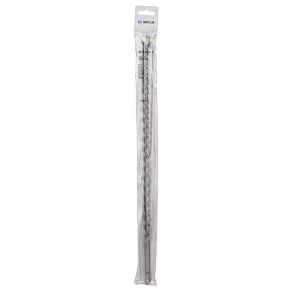 SDS Plus-1, 12x400x460 сверло-бур по бетону [Сверло SDS-Plus BOSCH SDS Plus-1, 12x400x460 -бур по бетону]