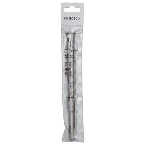 Сверло SDS-Plus BOSCH 14x150x210 SDS Plus-1
