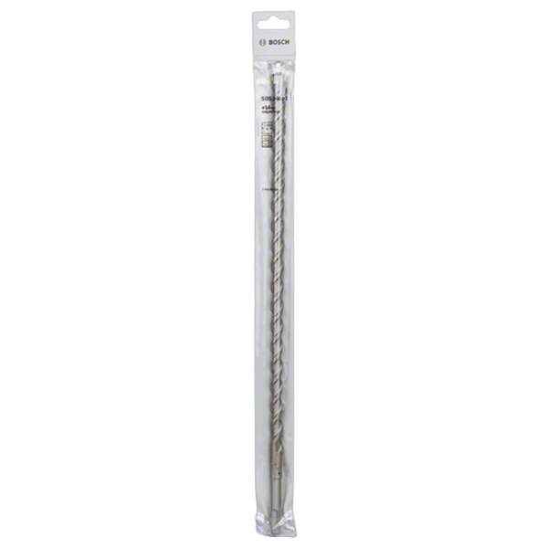 SDS Plus-1, 14x400x460 сверло-бур по бетону [Сверло SDS-Plus BOSCH SDS Plus-1, 14x400x460 -бур по бетону]